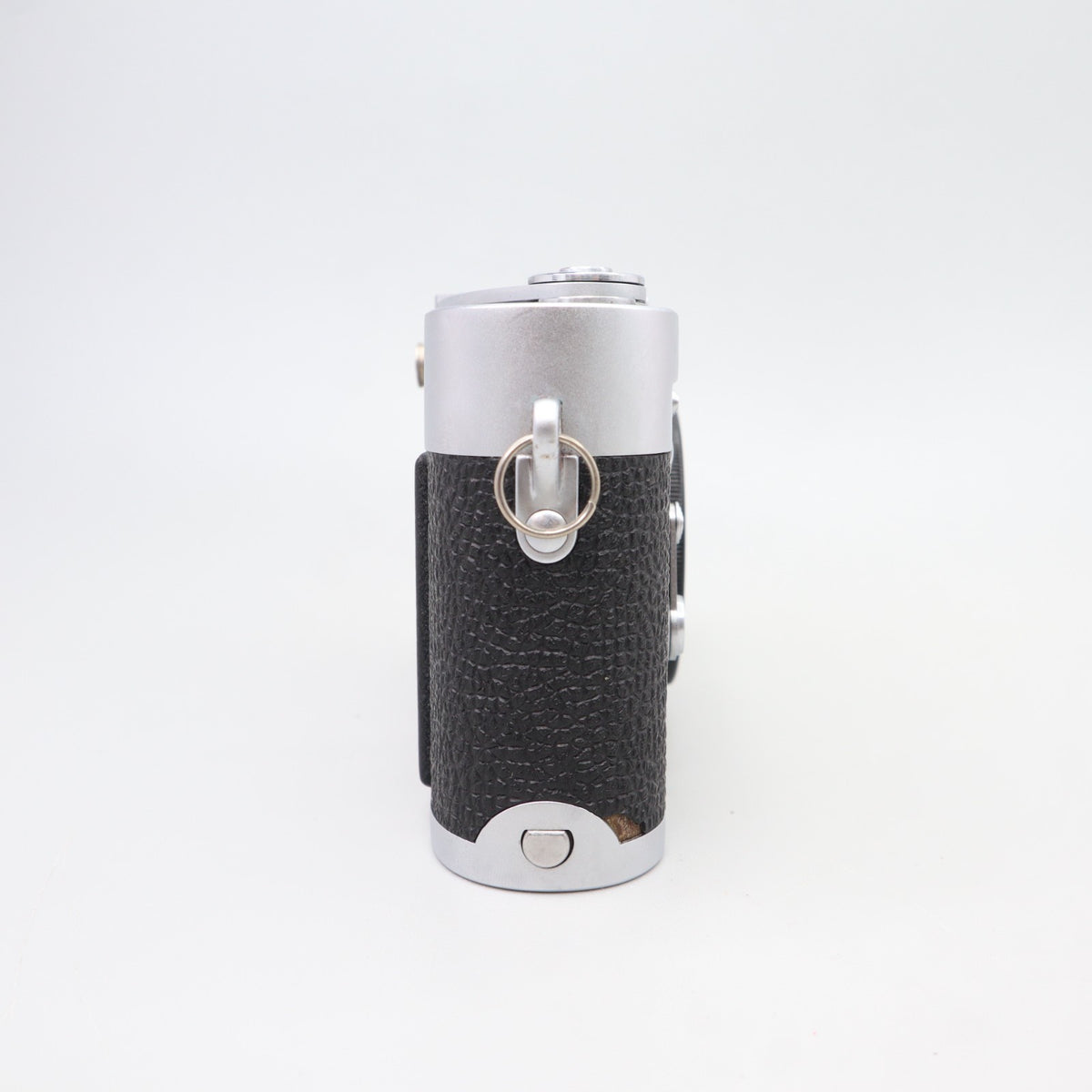 Leica M3 Double Stroke - Corpo Macchina Cromato