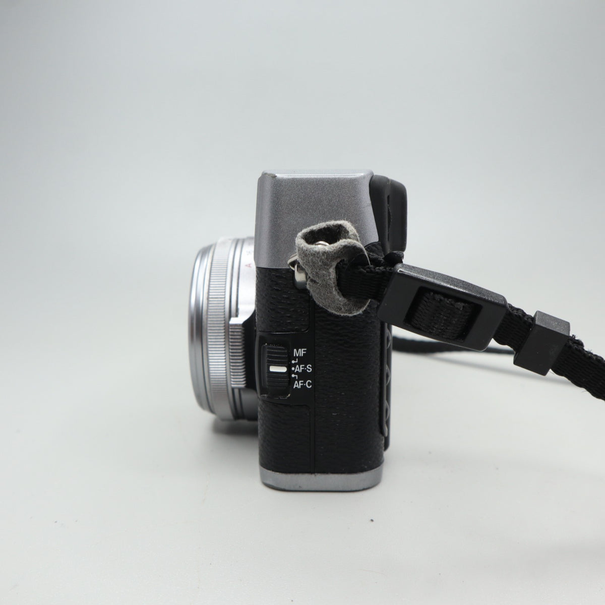 Fujifilm X100 Prima Serie 12.3MP - Fotocamera Digitale Vintage