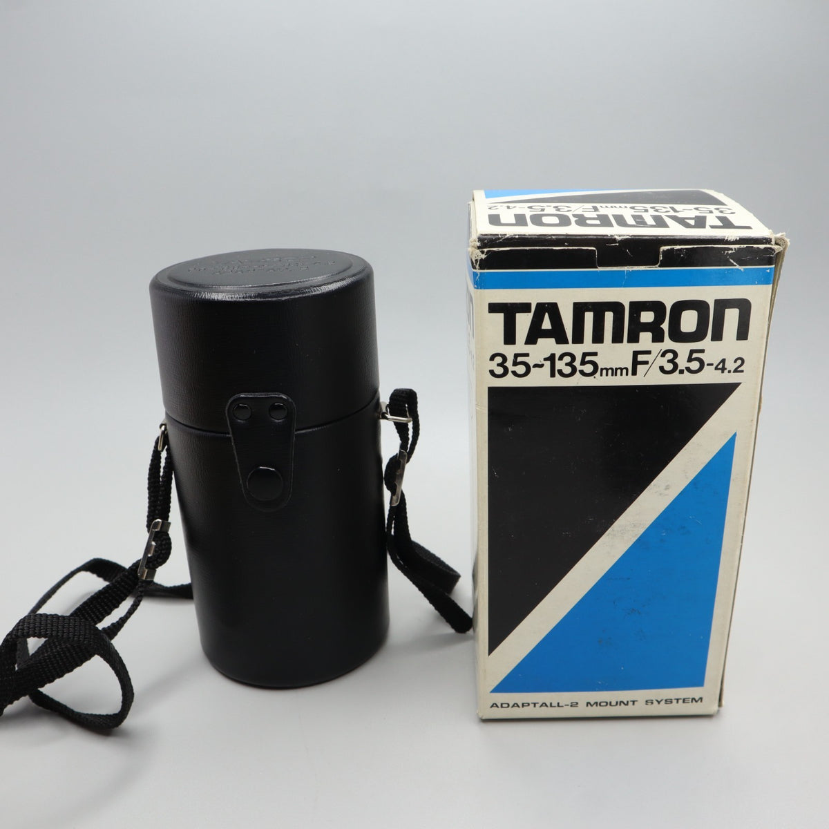 Tamron 35-135mm f/3.5-4.5