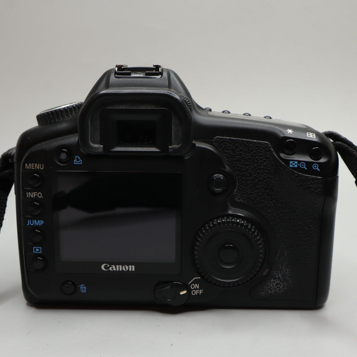 Canon EOS 5D Mark I - Fotocamera Reflex Digitale, Solo Corpo