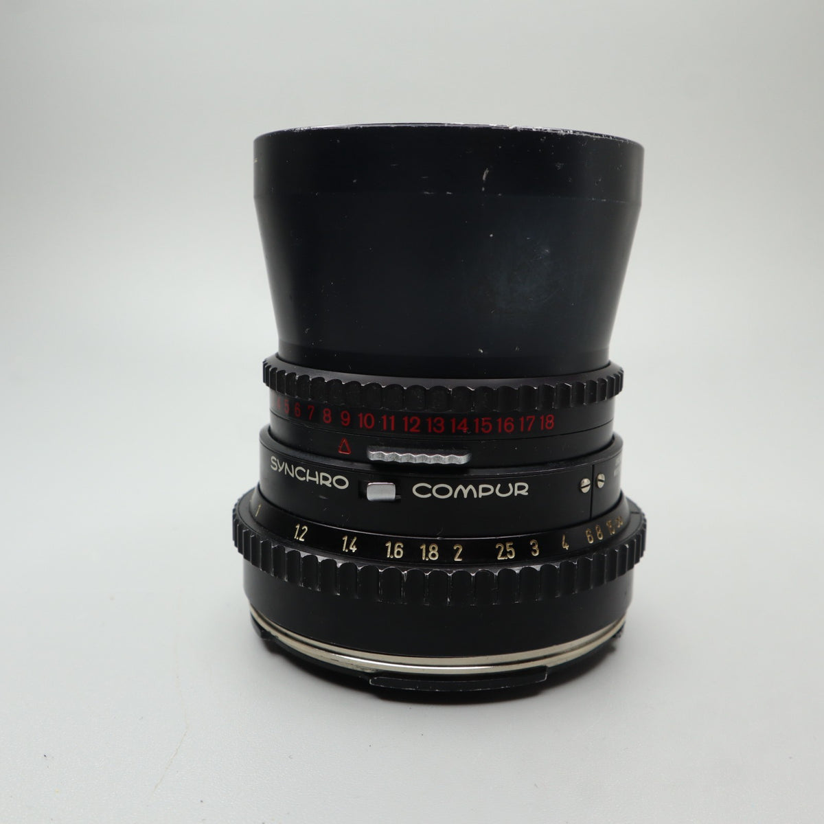 Hasselblad Carl Zeiss Distagon T* 60mm f/3.5