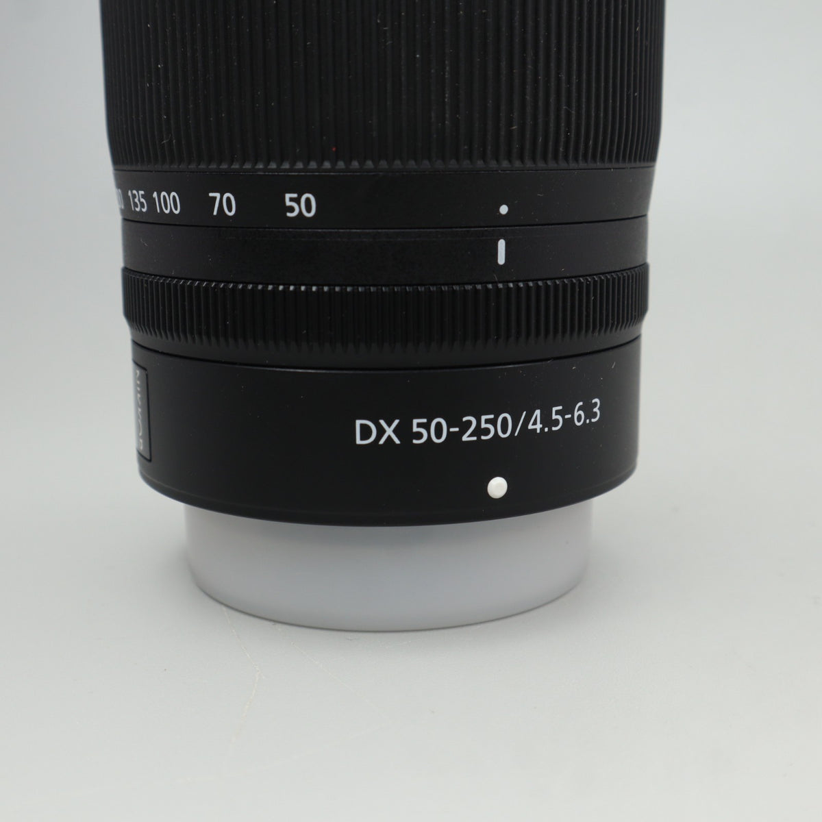 Nikon Nikkor Z DX 50-250mm f/4.5-6.3 VR - Mount Z
