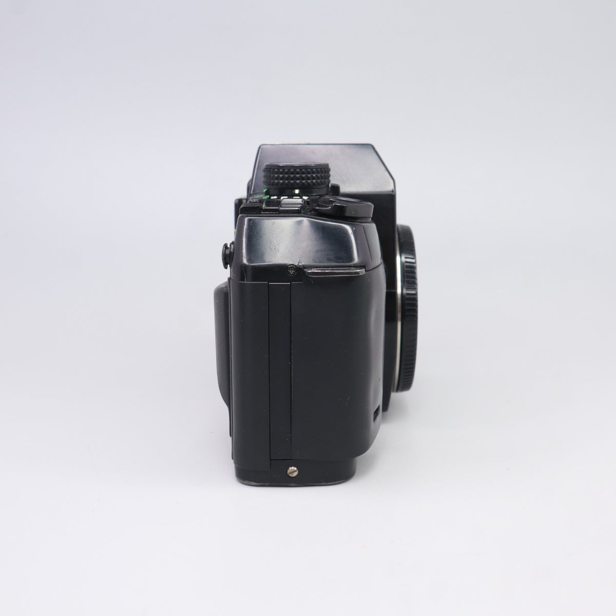 Contax 167MT - Corpo Macchina Analogico
