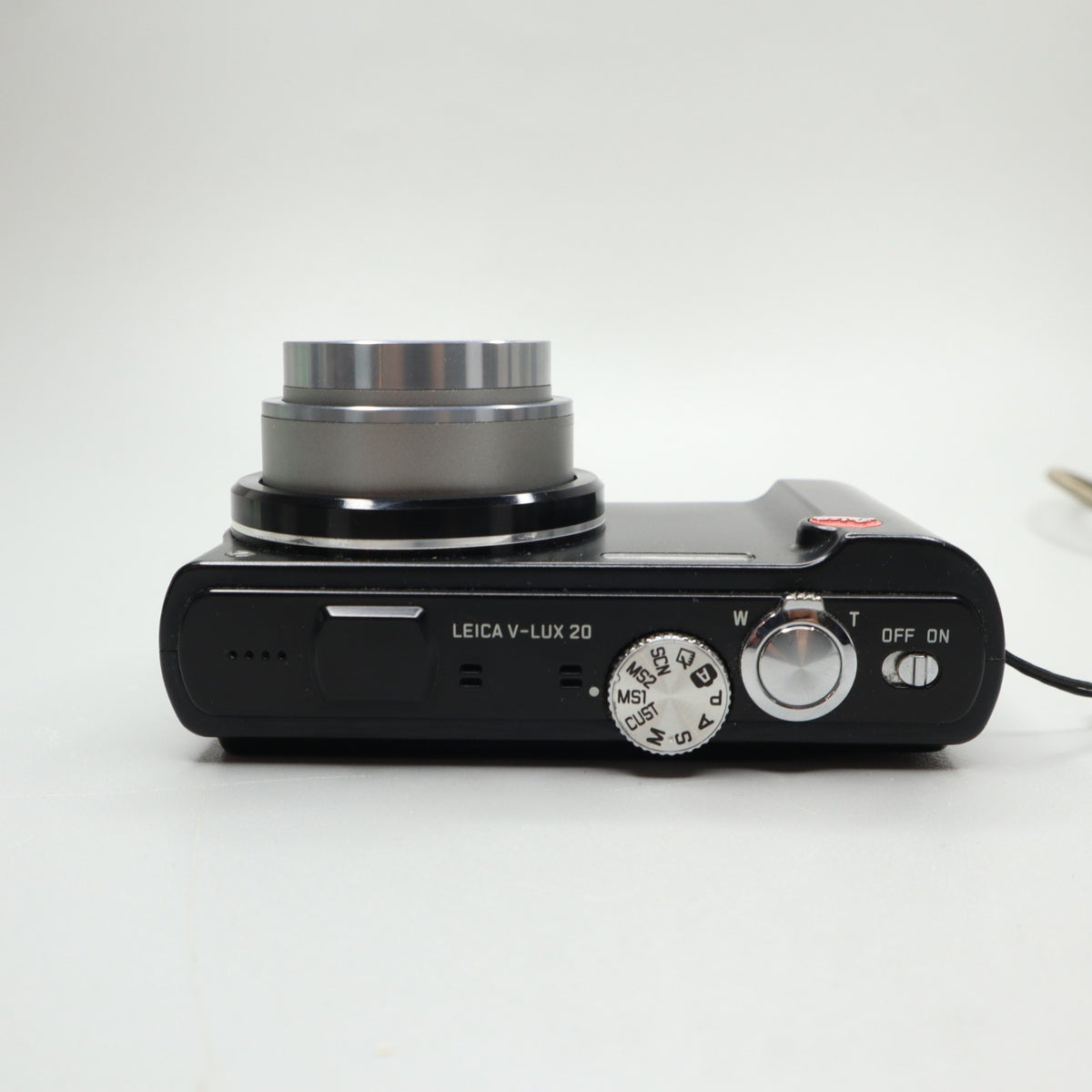 Leica V-LUX 20 Fotocamera Digitale Compatta 14,5 MP