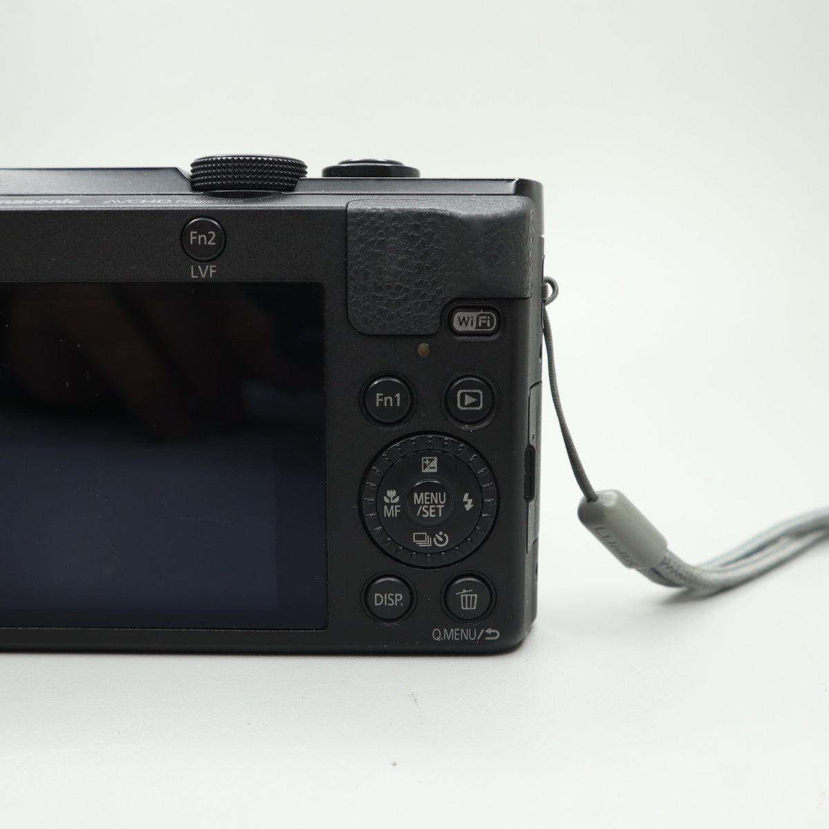 Panasonic Lumix TZ71 - Compatta Digitale con Ottica Leica