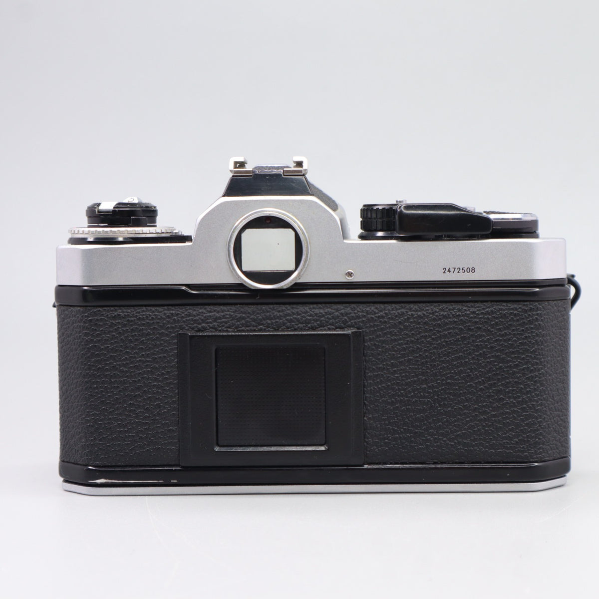 Nikon FE2 - Fotocamera Analogica 35mm, solo corpo