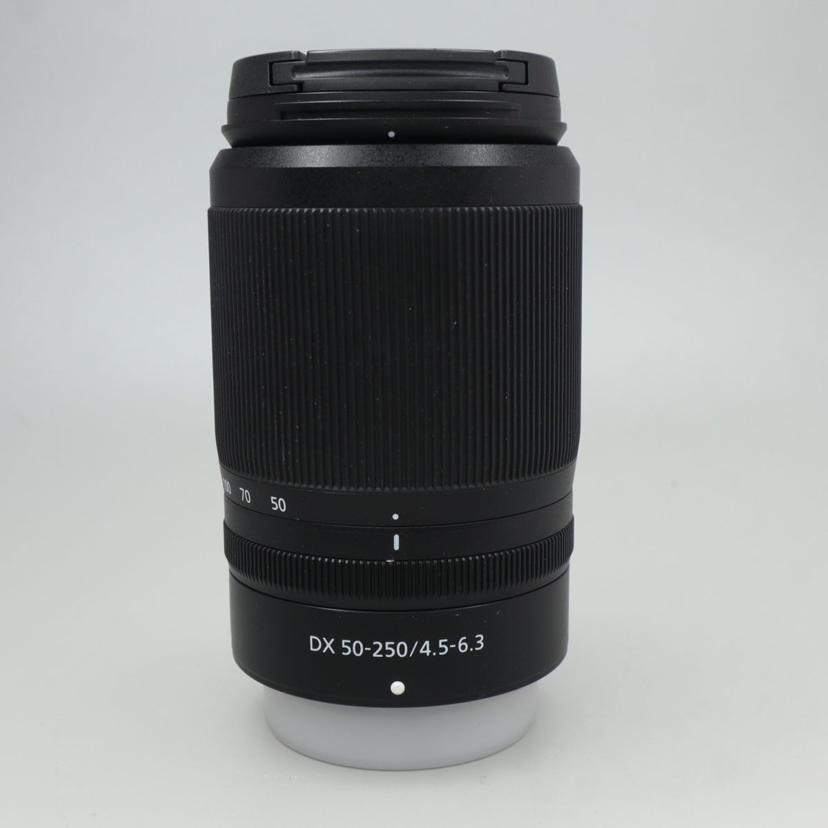Nikon Nikkor Z DX 50-250mm f/4.5-6.3 VR - Mount Z