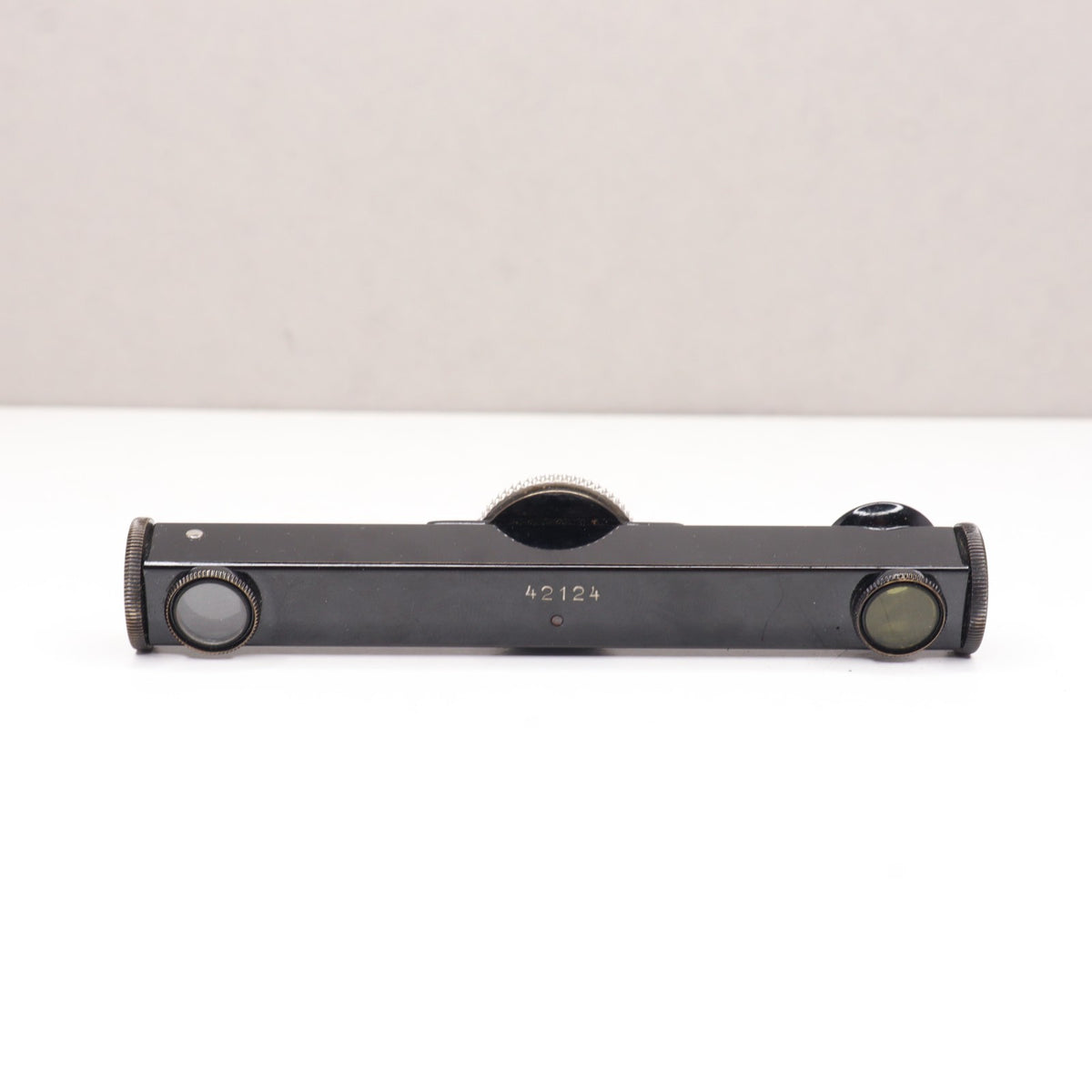 Telemetro Ernst Leitz Wetzlar - accessorio da collezione