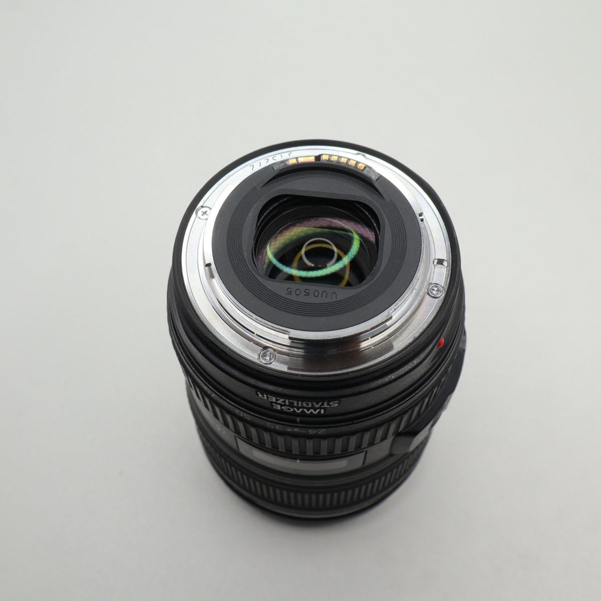 Canon EF 24-105mm f/4L IS USM