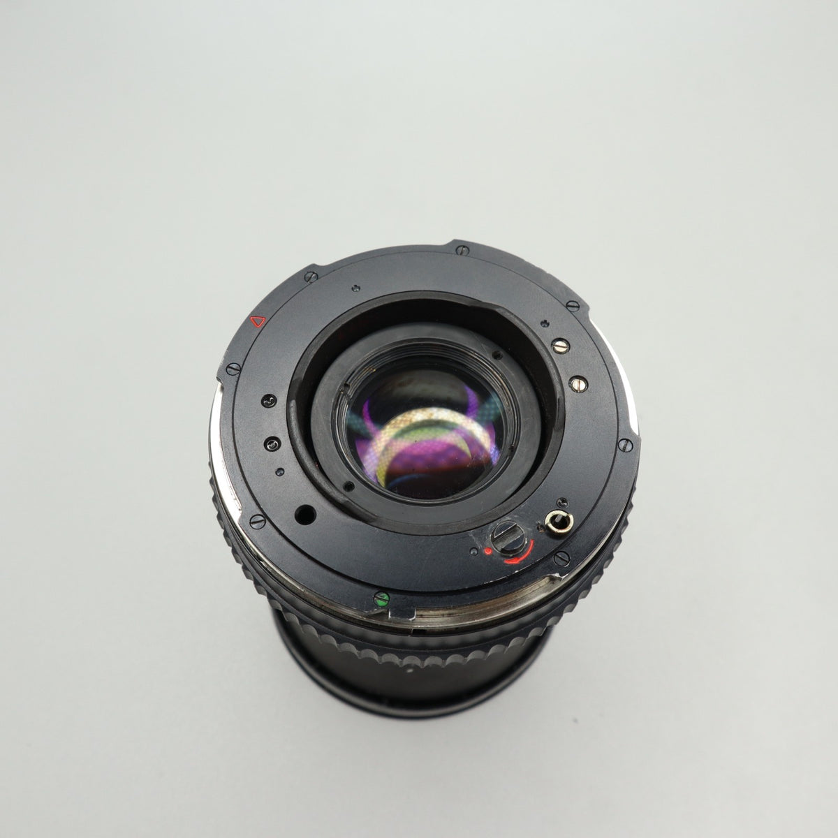 Hasselblad Carl Zeiss Distagon T* 60mm f/3.5