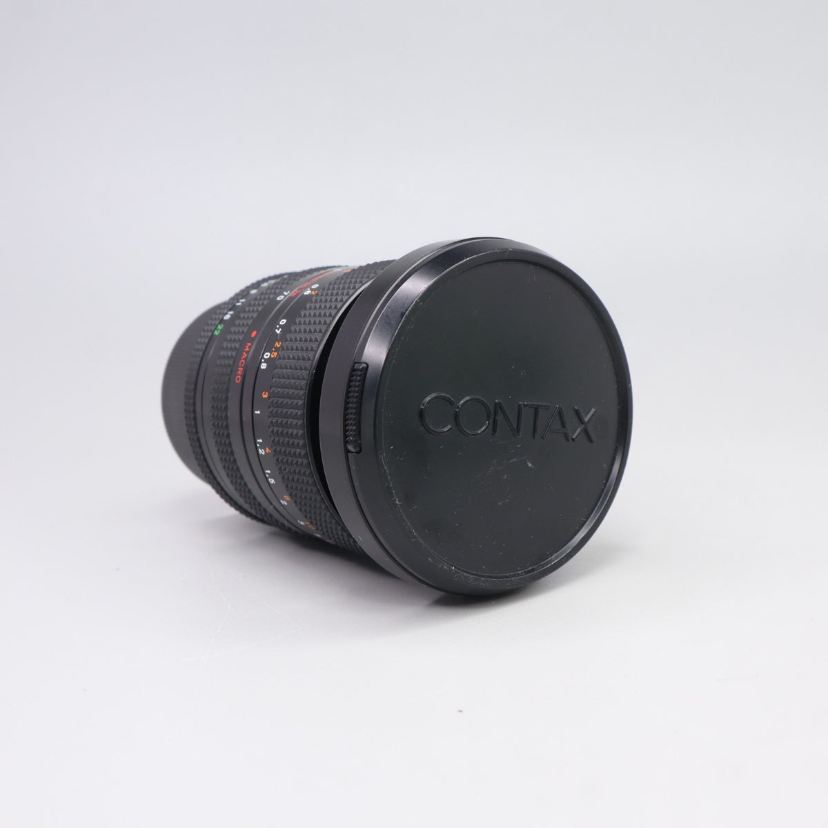 Carl Zeiss Vario-Sonnar T* 28-70mm f/3.5-4.5 per Contax