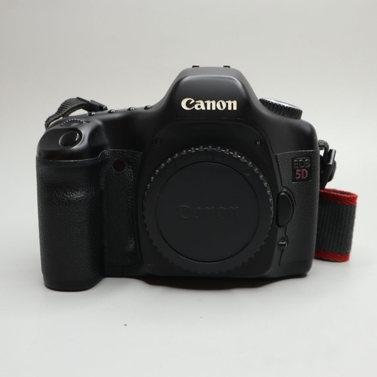 Canon EOS 5D Mark I - Fotocamera Reflex Digitale, Solo Corpo
