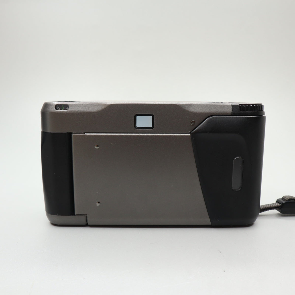 Contax T2 Titanio - Edizione Speciale Bandiera Italiana