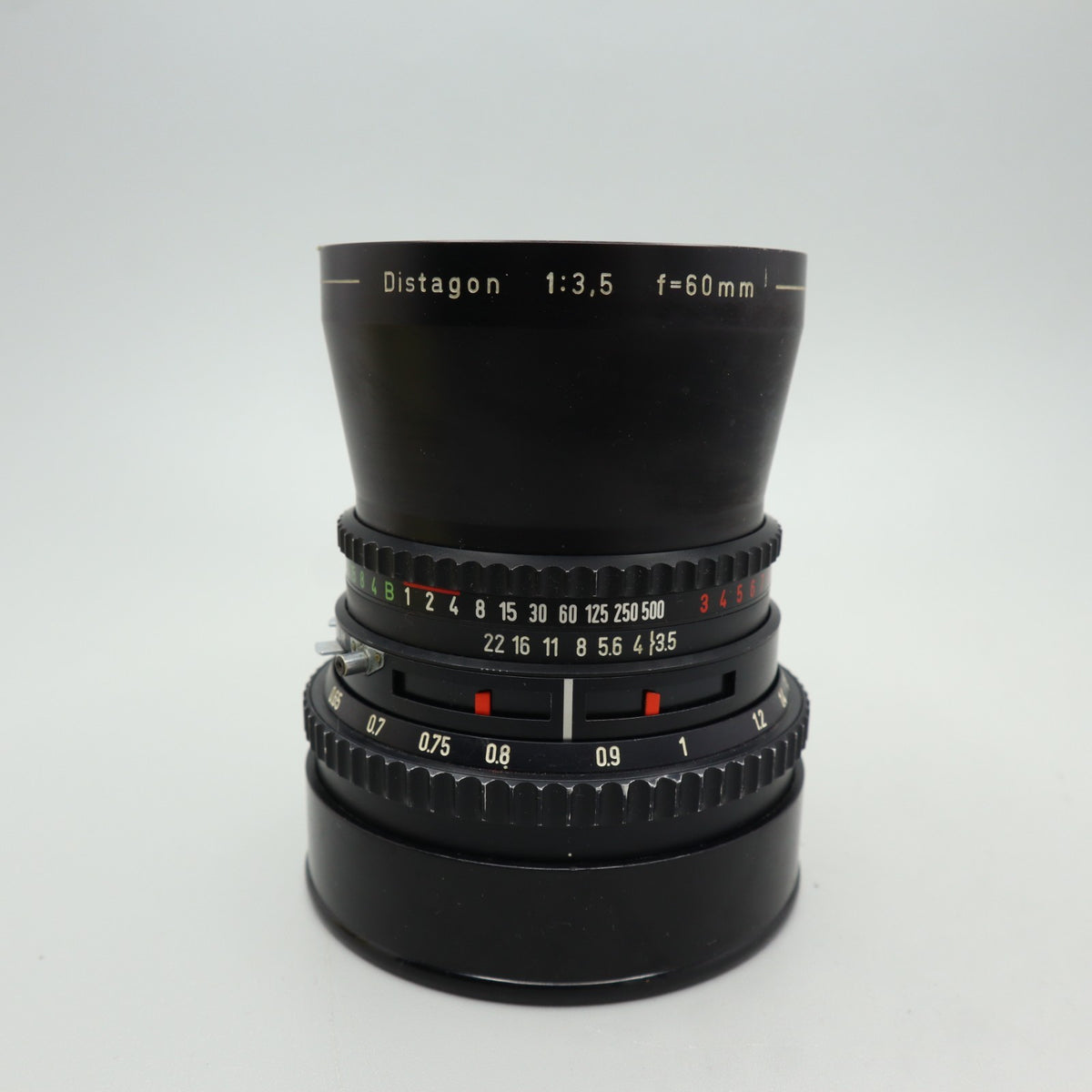 Hasselblad Carl Zeiss Distagon T* 60mm f/3.5