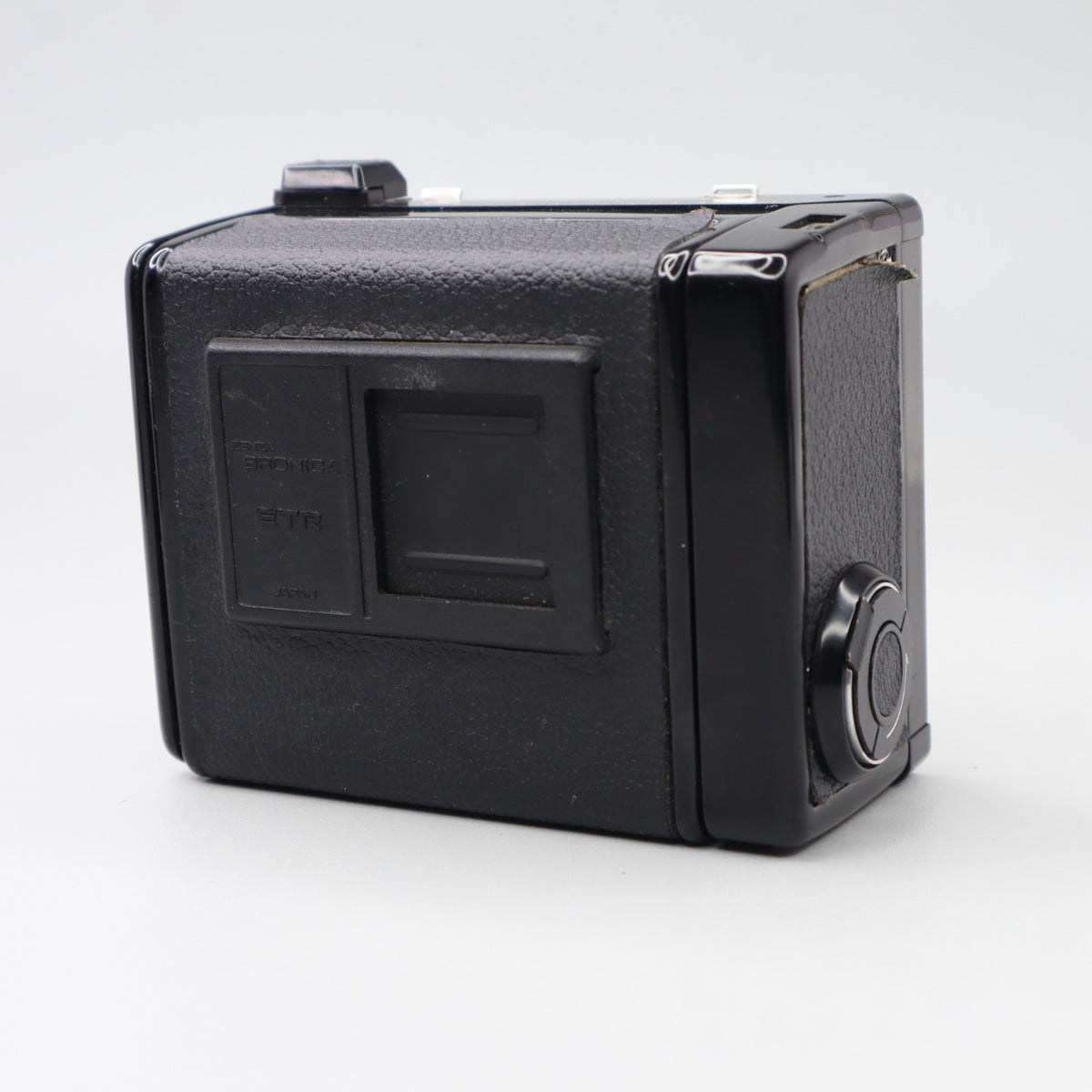 Dorso Pellicola Zenza Bronica 220 per ETR/ETRS/ETRSi