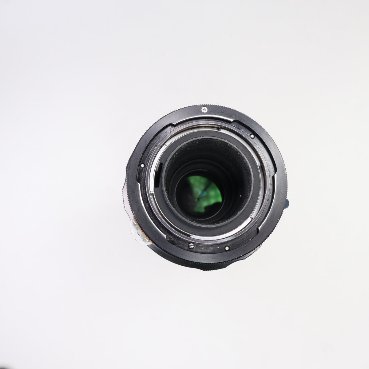 Nikon Nikkor-Q Auto 200mm f/4 Pre-AI, innesto F