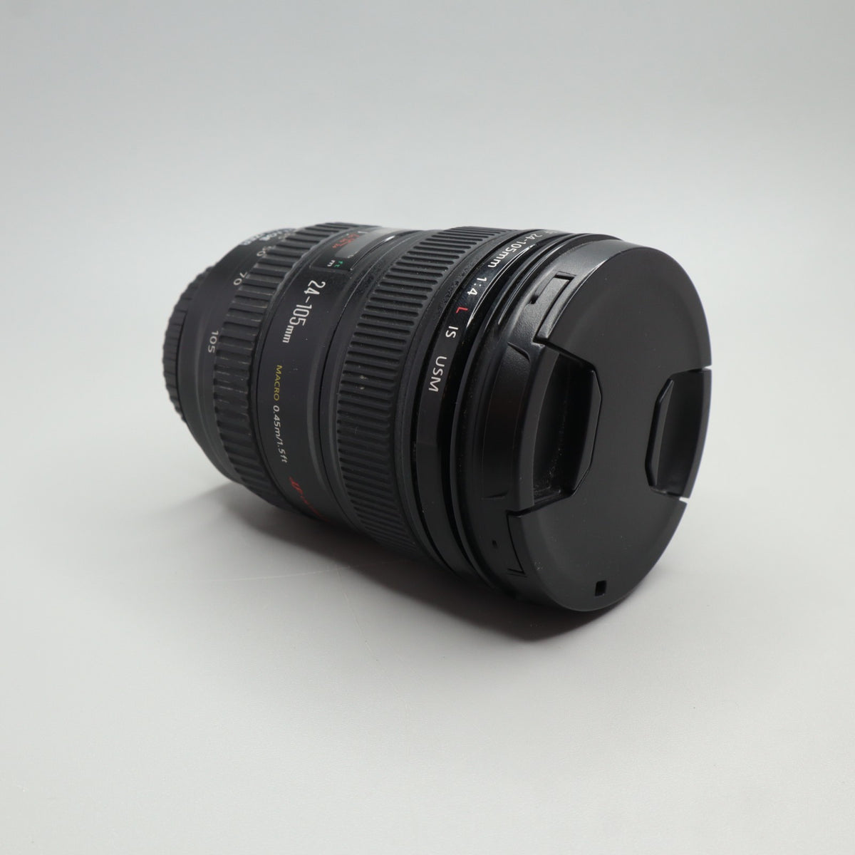 Canon EF 24-105mm f/4L IS USM
