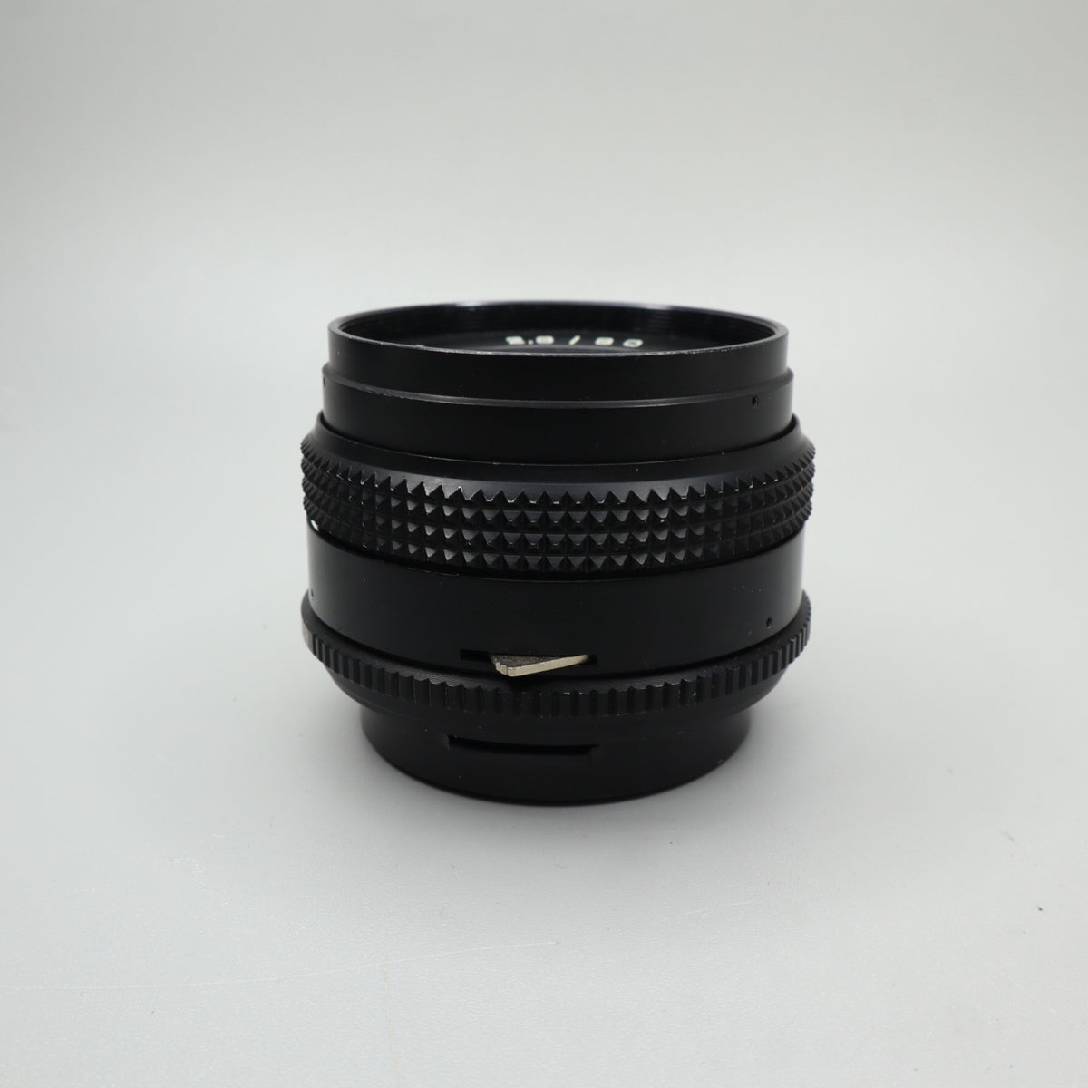 Obiettivo Volna-3 80mm f/2.8 MC