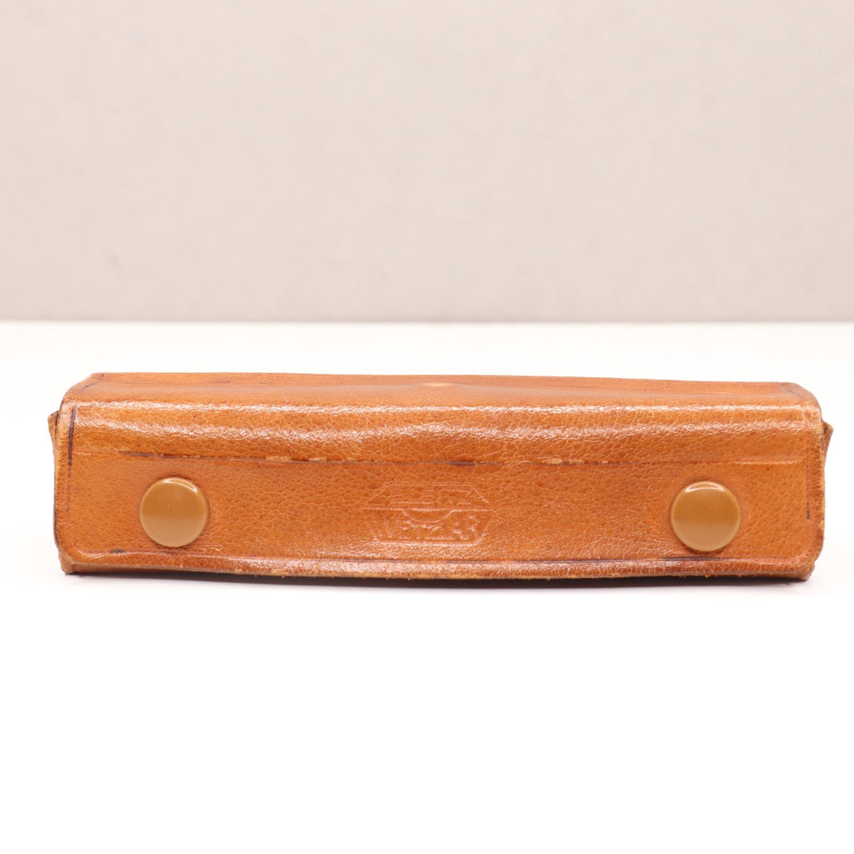 Telemetro Ernst Leitz Wetzlar - accessorio da collezione