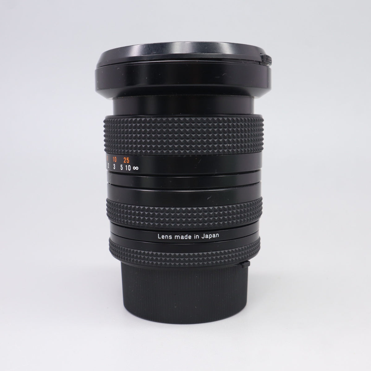 Carl Zeiss Vario-Sonnar T* 28-70mm f/3.5-4.5 per Contax