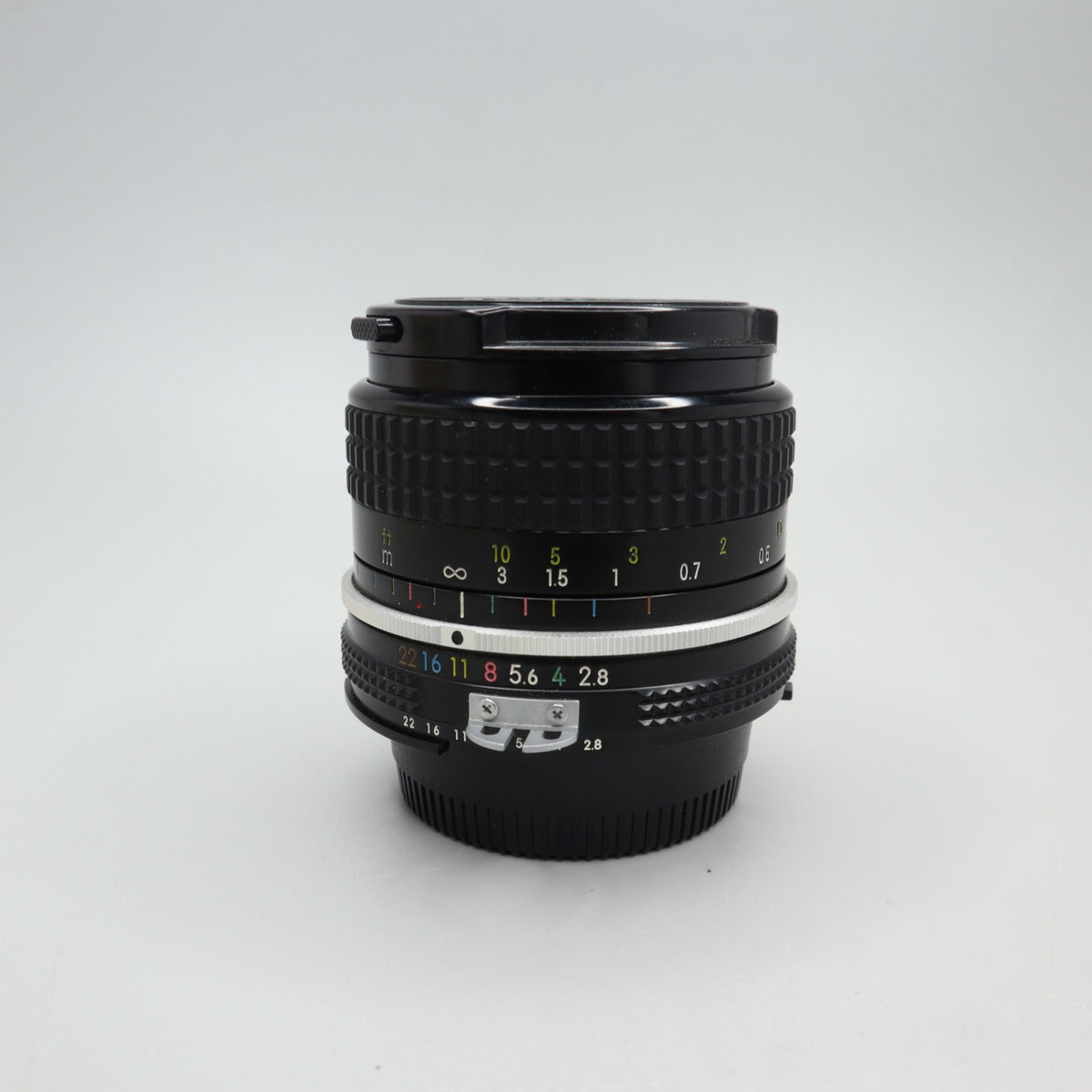 Nikon Nikkor 24mm f/2.8 AI-S