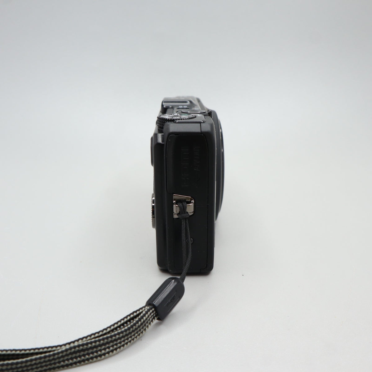 Nikon Coolpix S9300 16MP – Fotocamera Digitale Nera