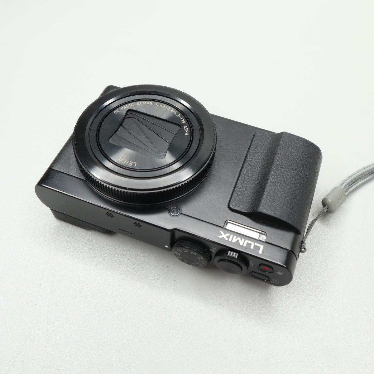Panasonic Lumix TZ71 - Compatta Digitale con Ottica Leica