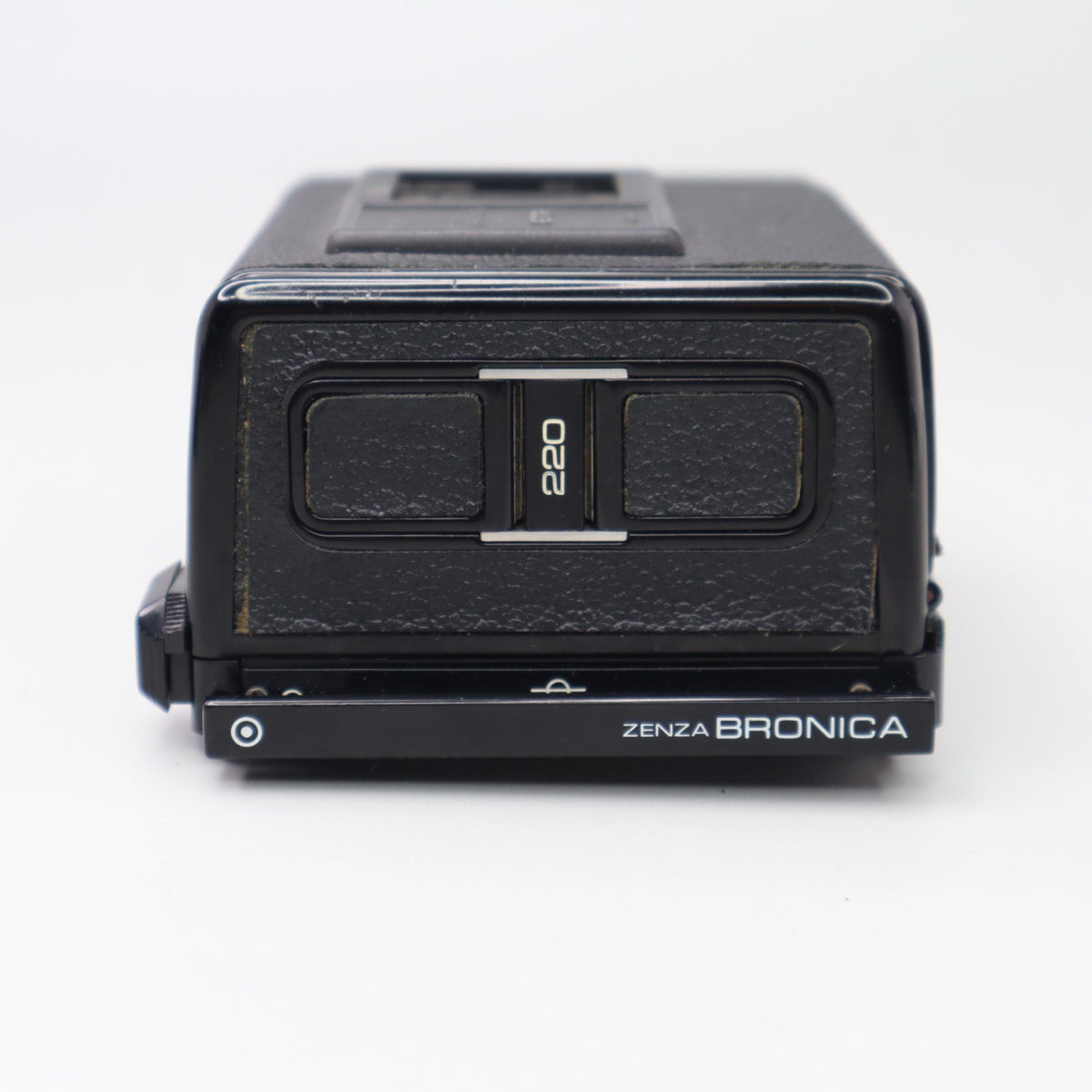Dorso Pellicola Zenza Bronica 220 per ETR/ETRS/ETRSi