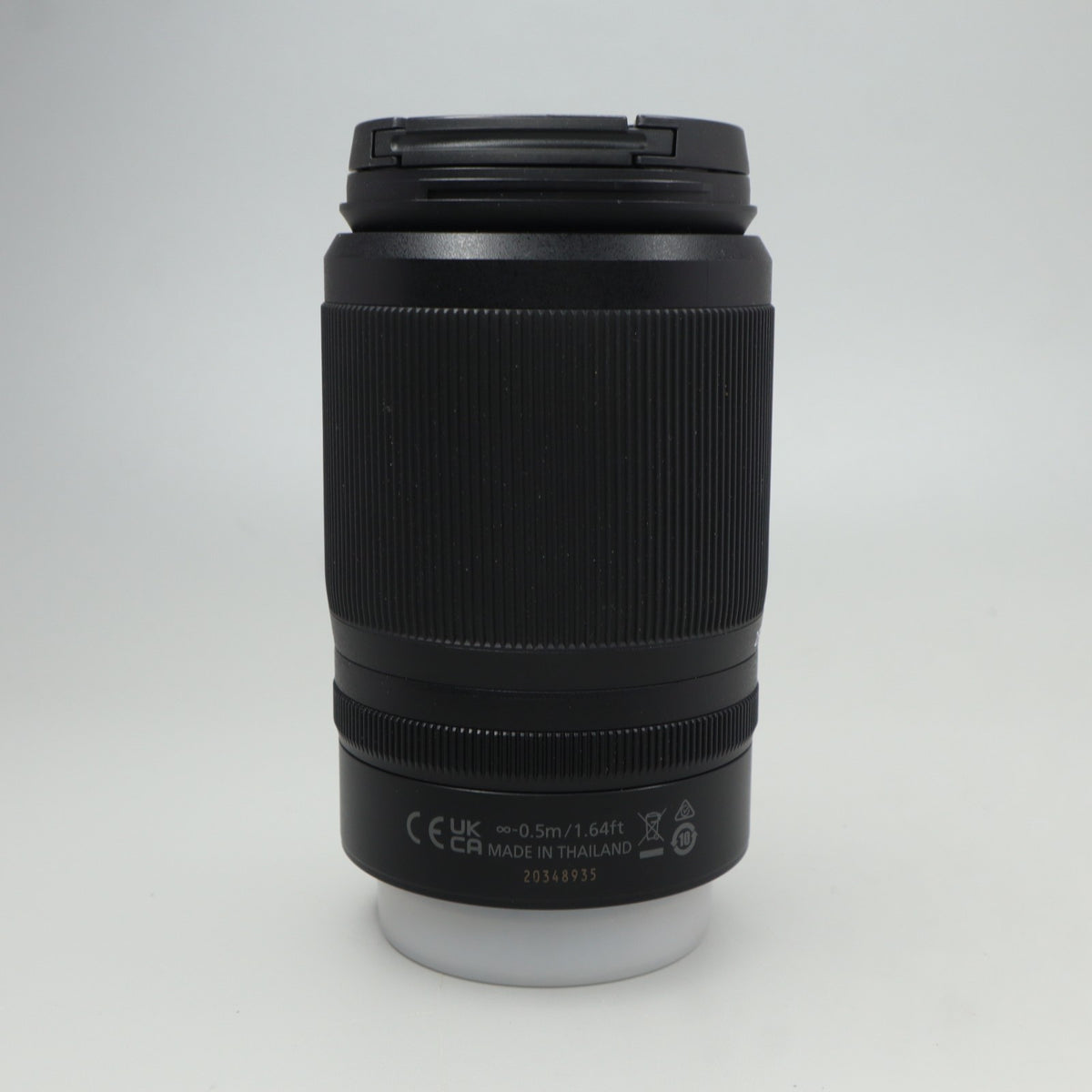 Nikon Nikkor Z DX 50-250mm f/4.5-6.3 VR - Mount Z