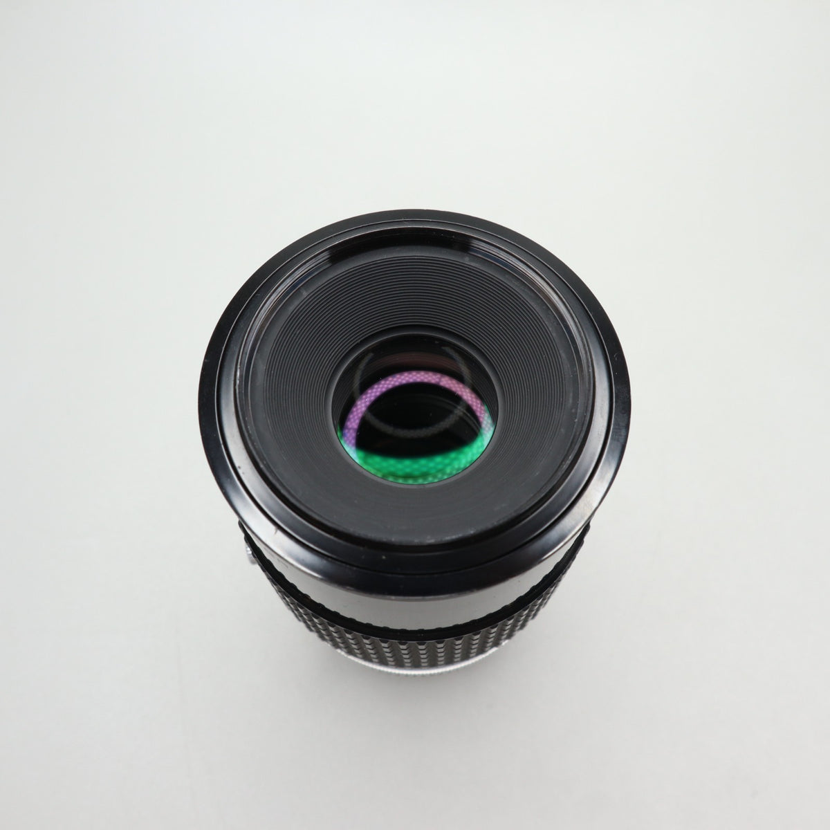Nikon Micro-Nikkor AI-S 105mm f/4
