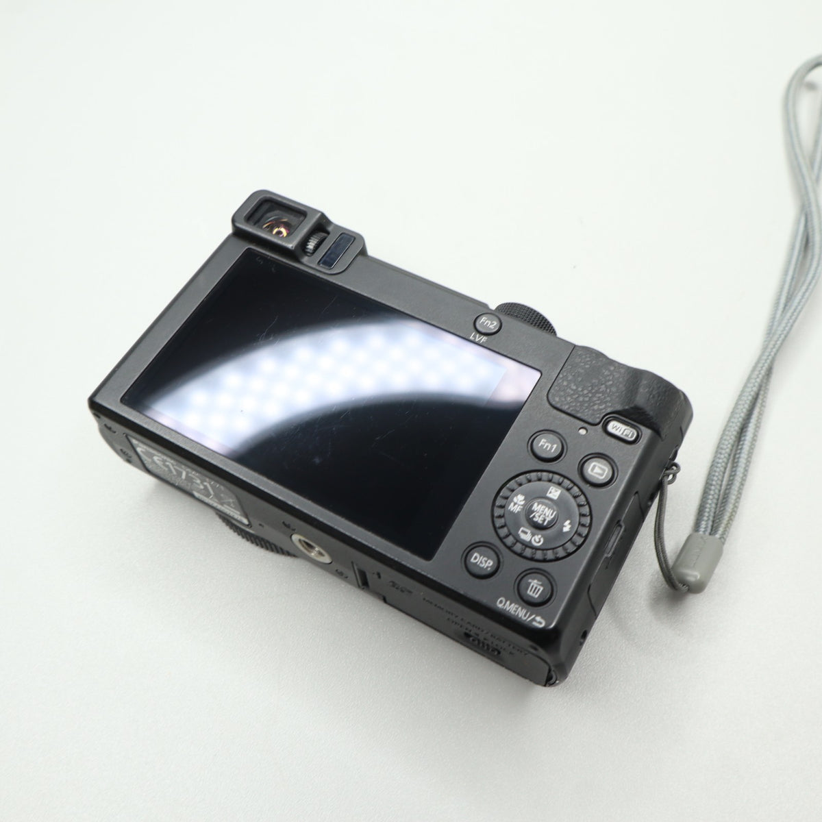 Panasonic Lumix TZ71 - Compatta Digitale con Ottica Leica