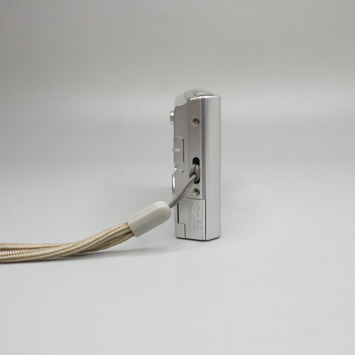 Sony Cyber-shot DSC-W510 - Fotocamera Digitale Compatta Y2K