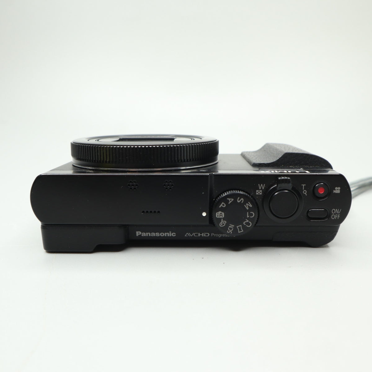 Panasonic Lumix TZ71 - Compatta Digitale con Ottica Leica