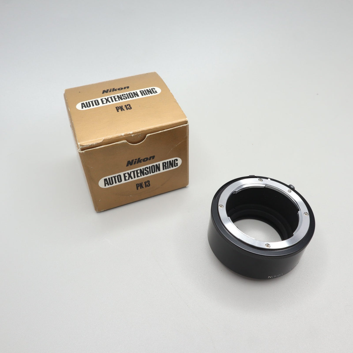 Nikon PK-13 - Anello di Prolunga Automatico 27,5mm