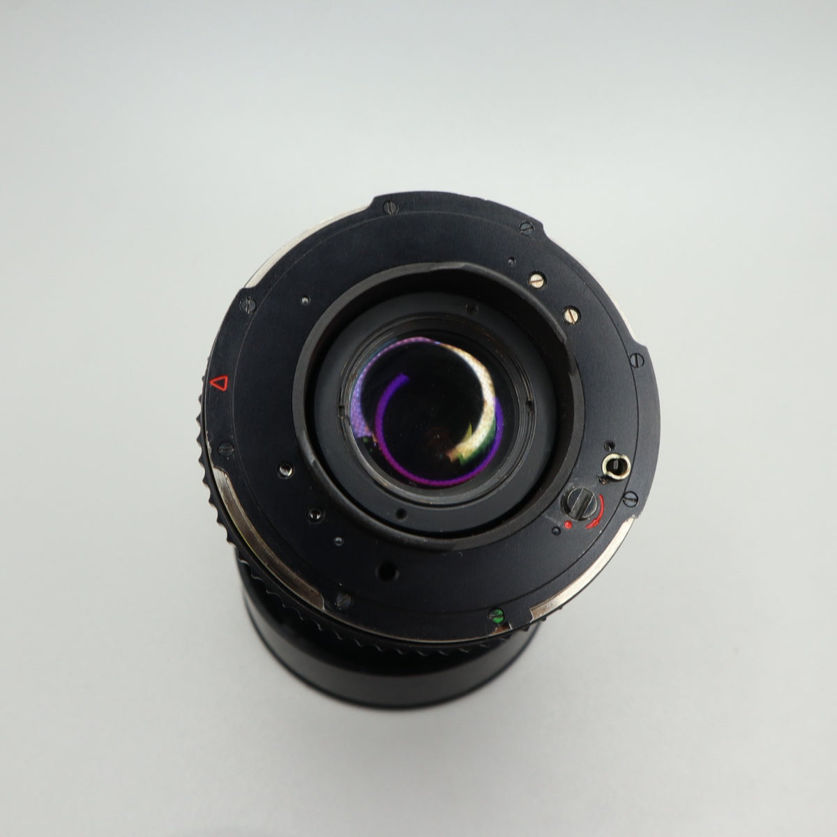 Hasselblad Carl Zeiss Distagon T* 60mm f/3.5