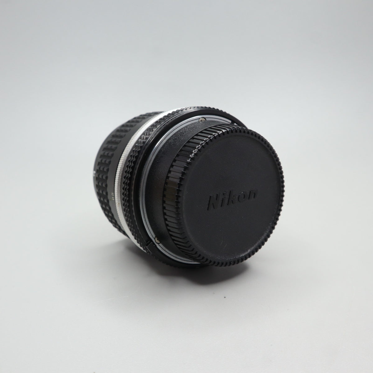 Nikon Nikkor 24mm f/2.8 AI-S
