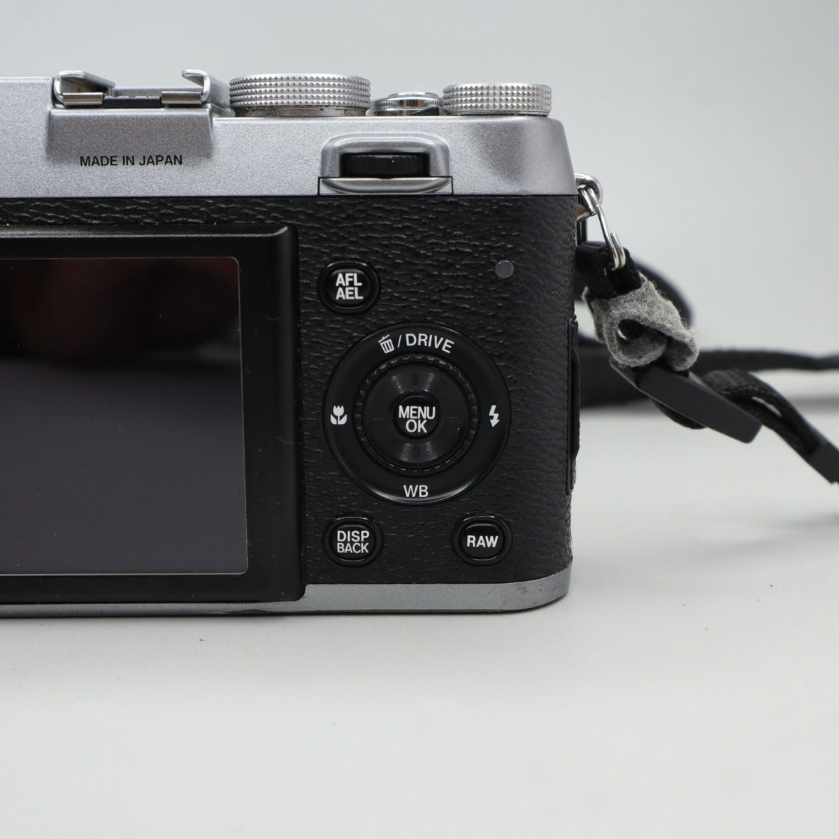Fujifilm X100 Prima Serie 12.3MP - Fotocamera Digitale Vintage