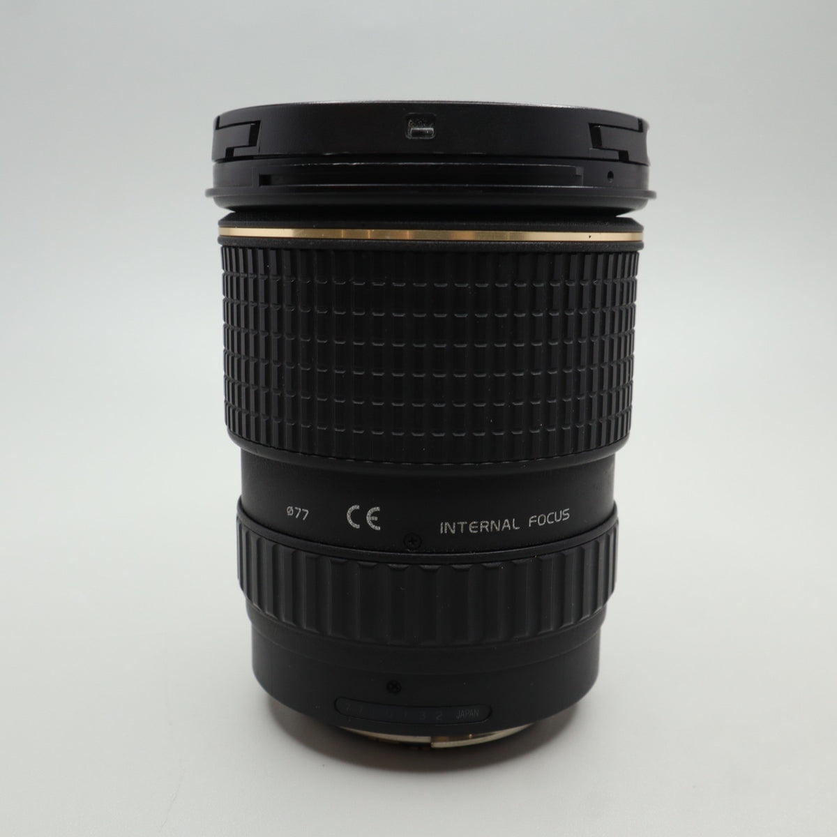 Tokina AT-X Pro SD 16-50mm f/2.8 DX - Canon EF-S