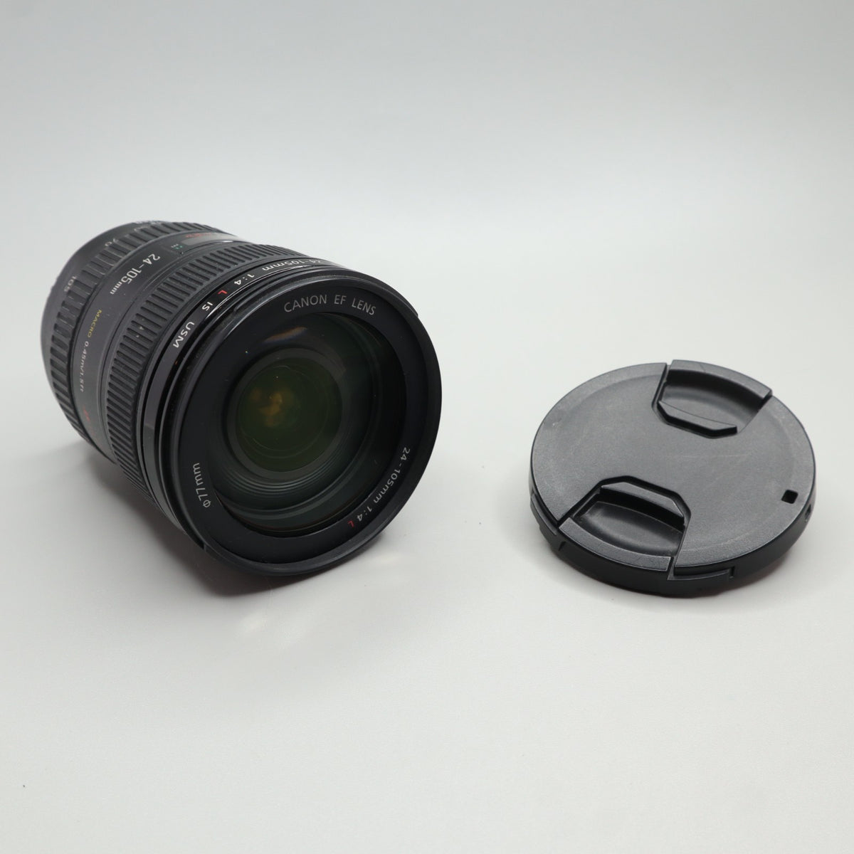 Canon EF 24-105mm f/4L IS USM