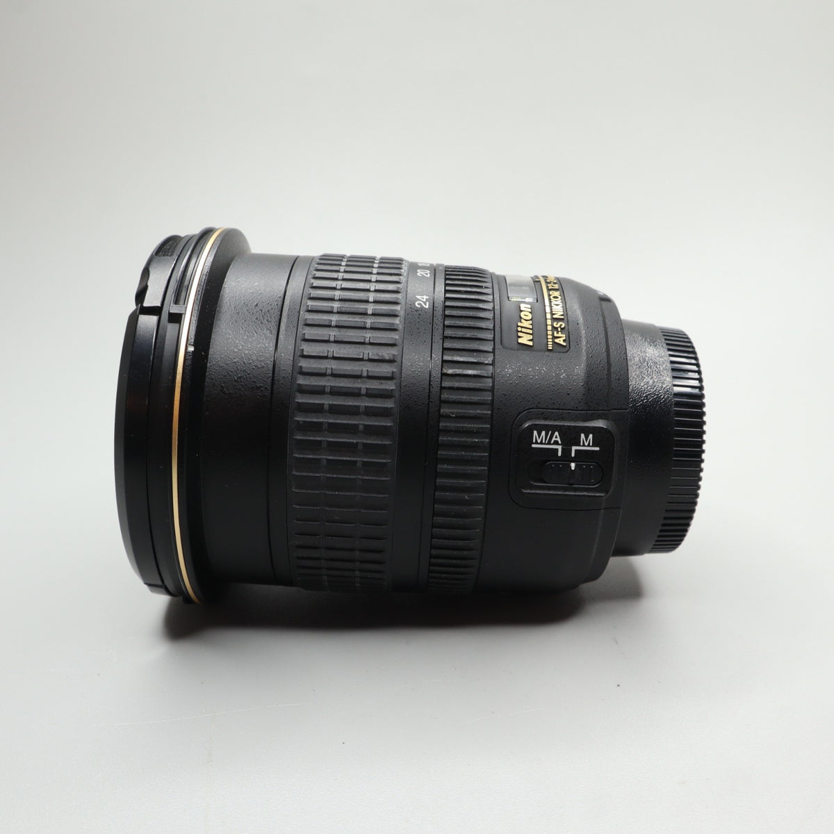 Nikon AF-S DX Zoom-Nikkor 12-24mm f/4G ED