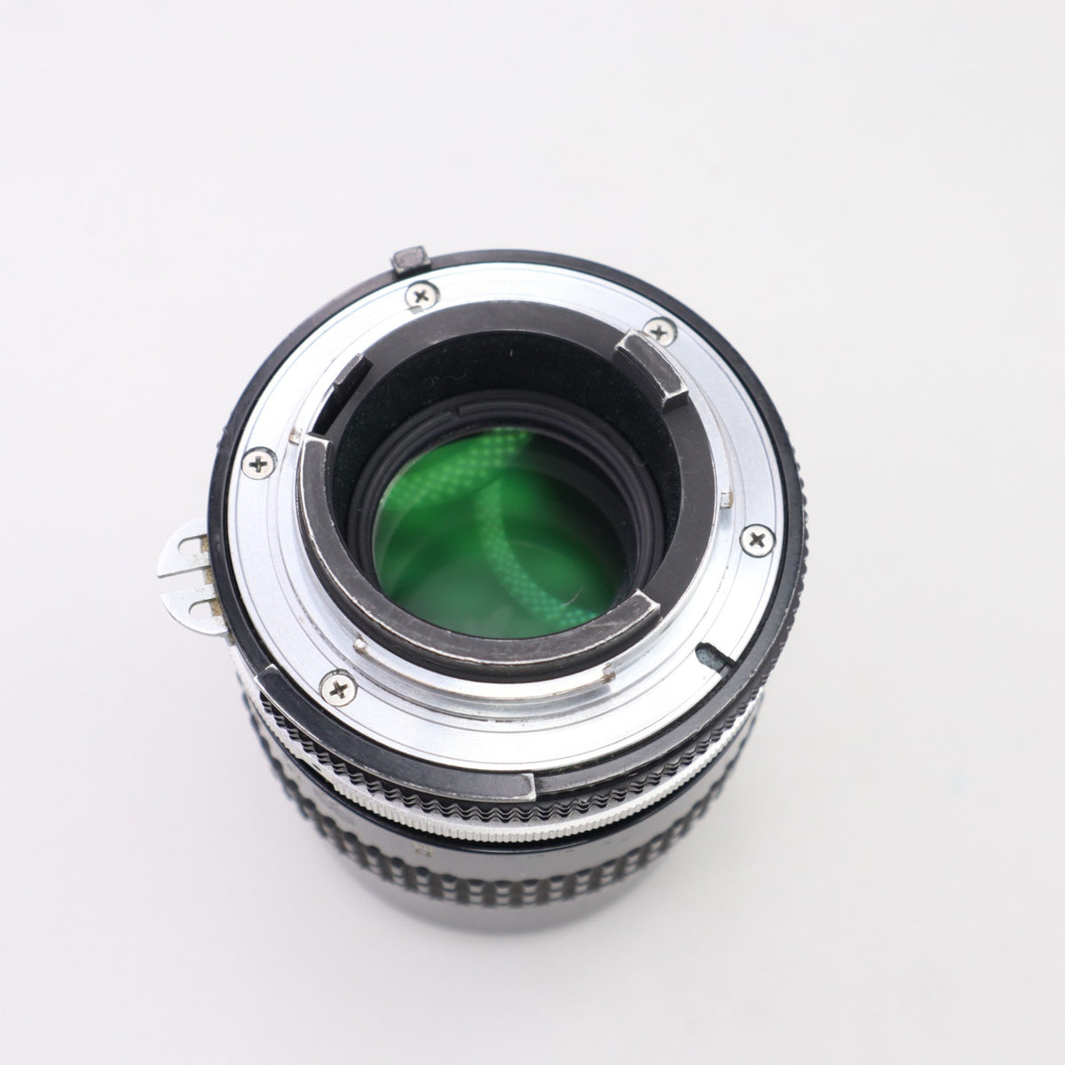 Nikon Ai Nikkor 135mm f/3.5 - Obiettivo Vintage