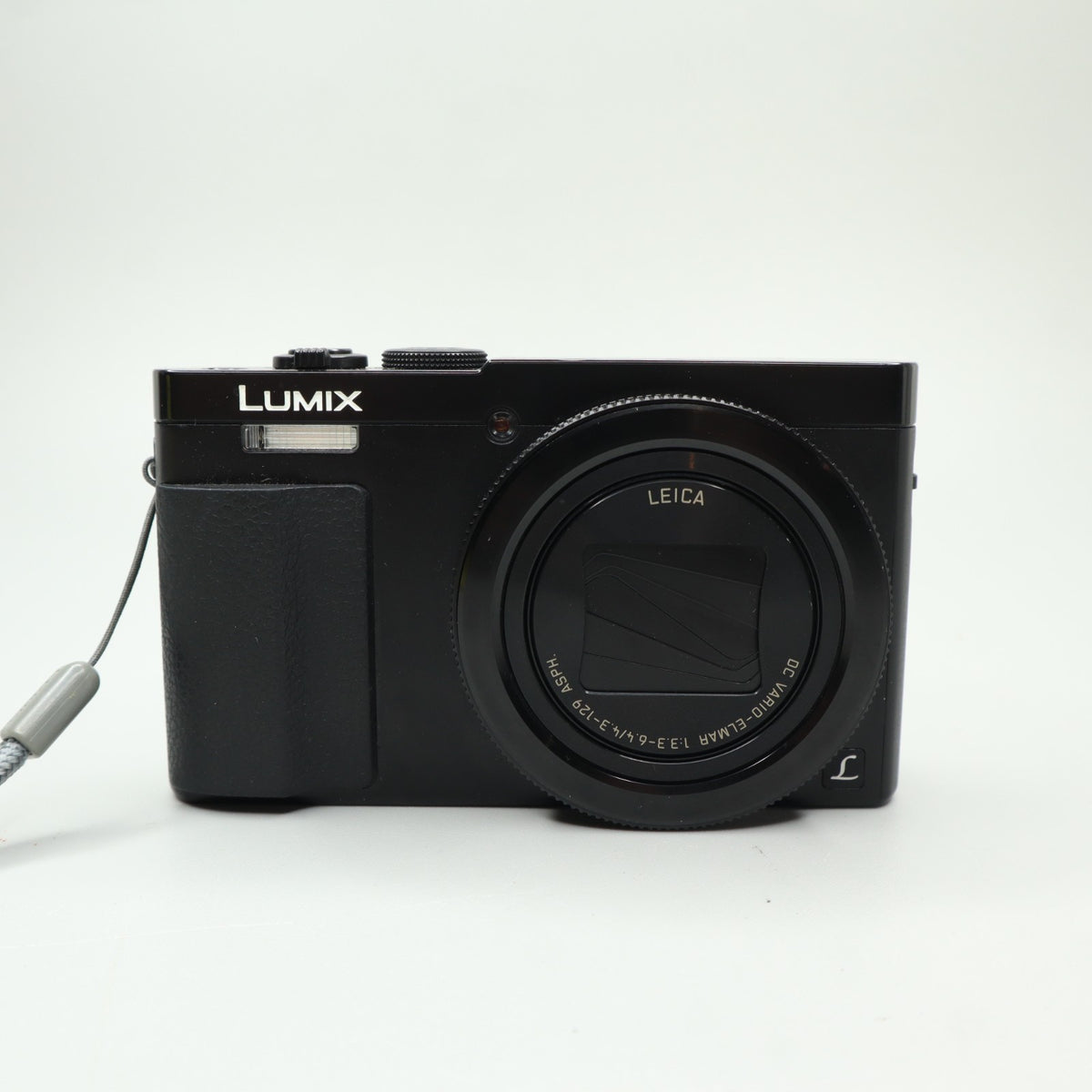 Panasonic Lumix TZ71 - Compatta Digitale con Ottica Leica