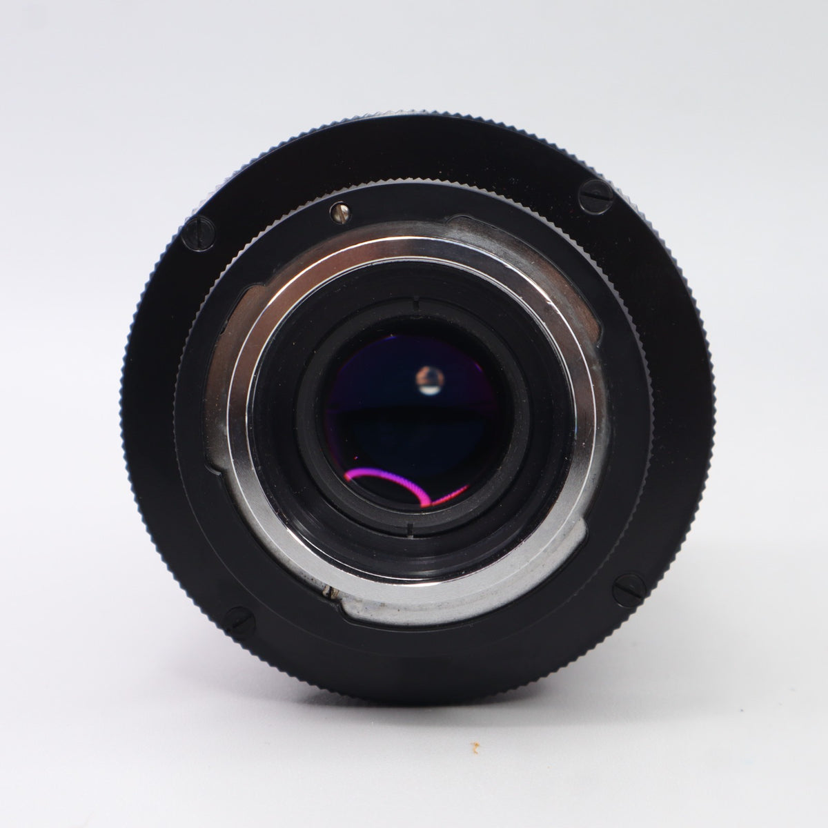 Obiettivo MC 3M-5CA 500mm f8 URSS