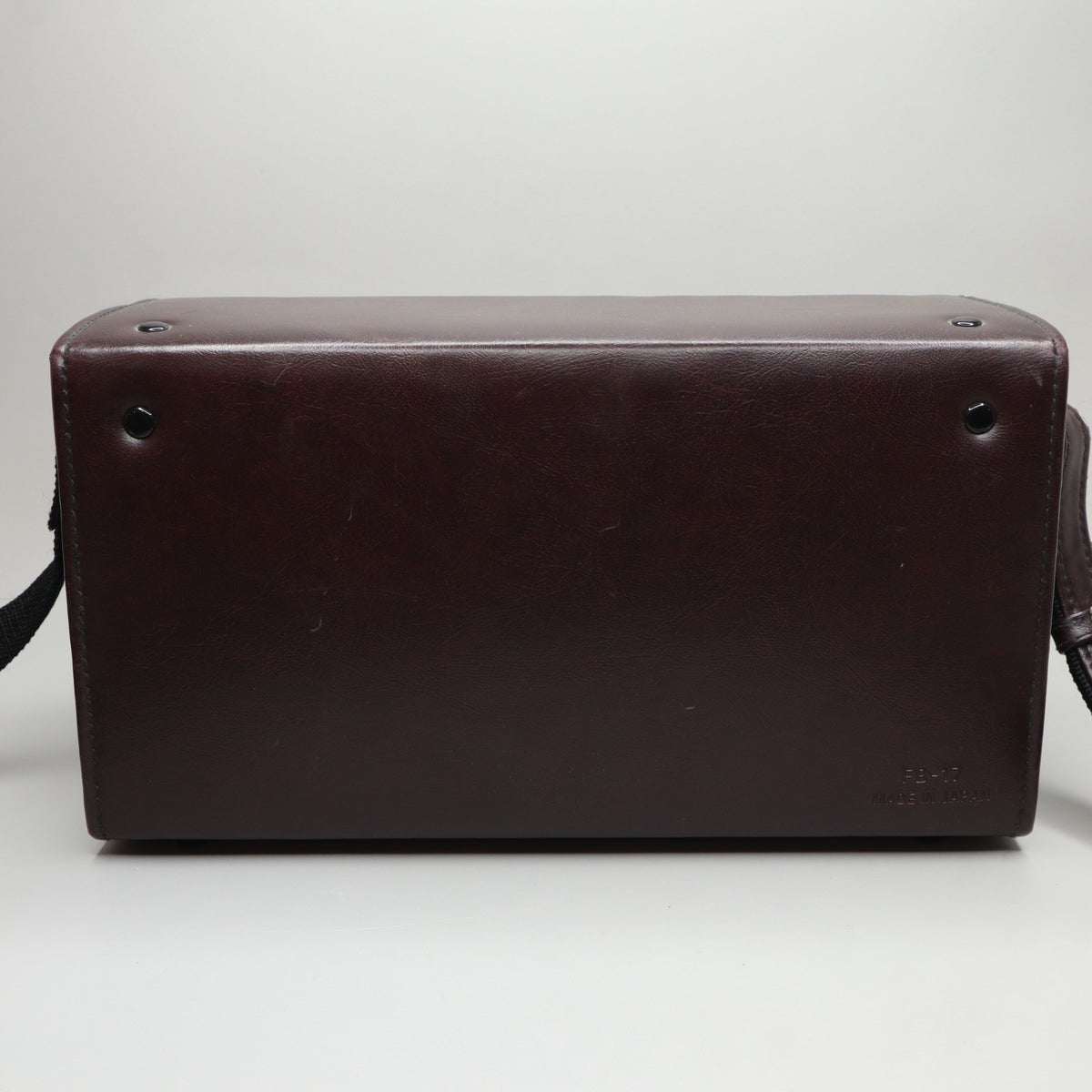 Borsa in pelle Nikon FB-17 per fotocamera