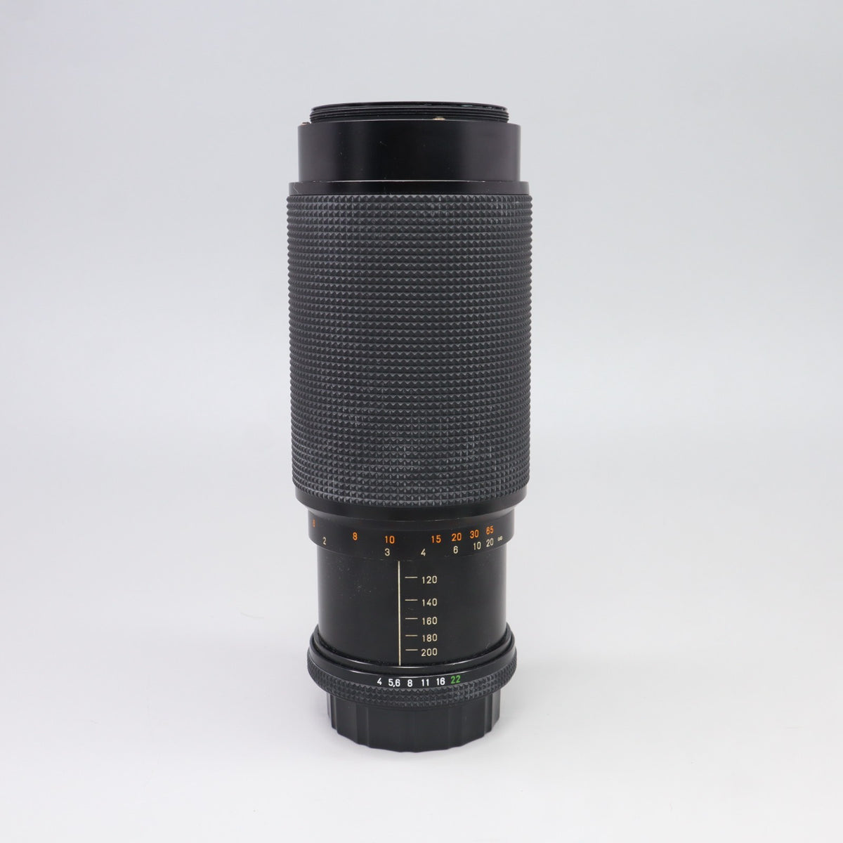 Contax Carl Zeiss Vario-Sonnar 80-200mm f/4 T*