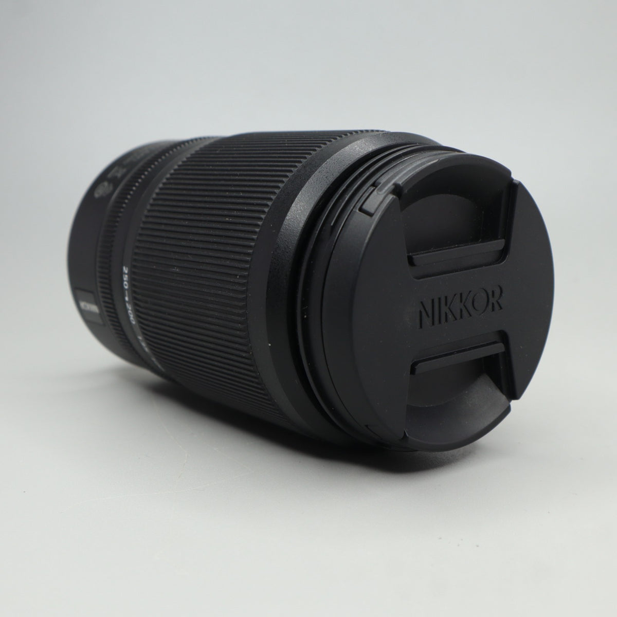 Nikon Nikkor Z DX 50-250mm f/4.5-6.3 VR - Mount Z