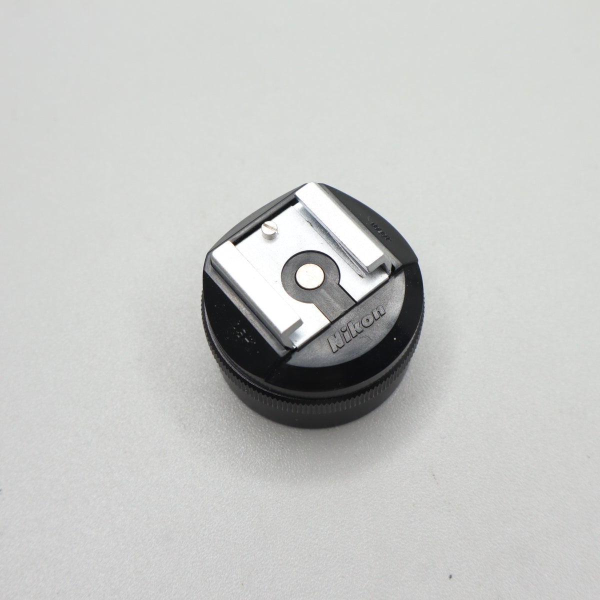 Nikon AS-1 Flash Unit Coupler per Nikon F2