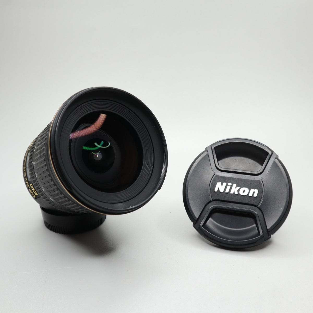 Nikon AF-S DX Zoom-Nikkor 12-24mm f/4G ED