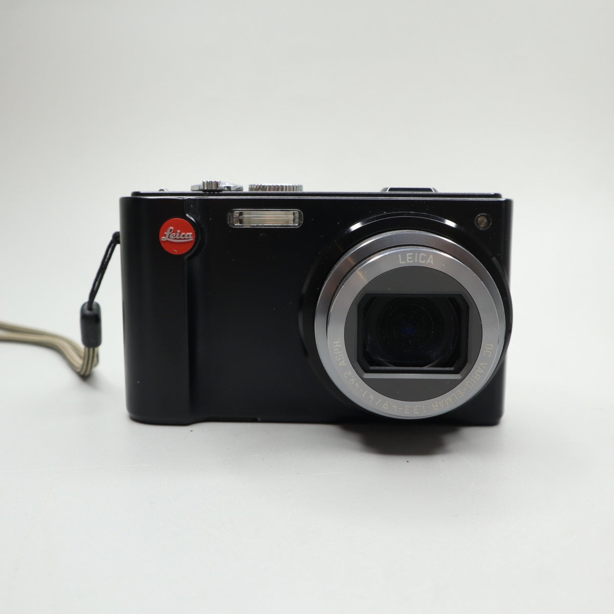 Leica V-LUX 20 Fotocamera Digitale Compatta 14,5 MP
