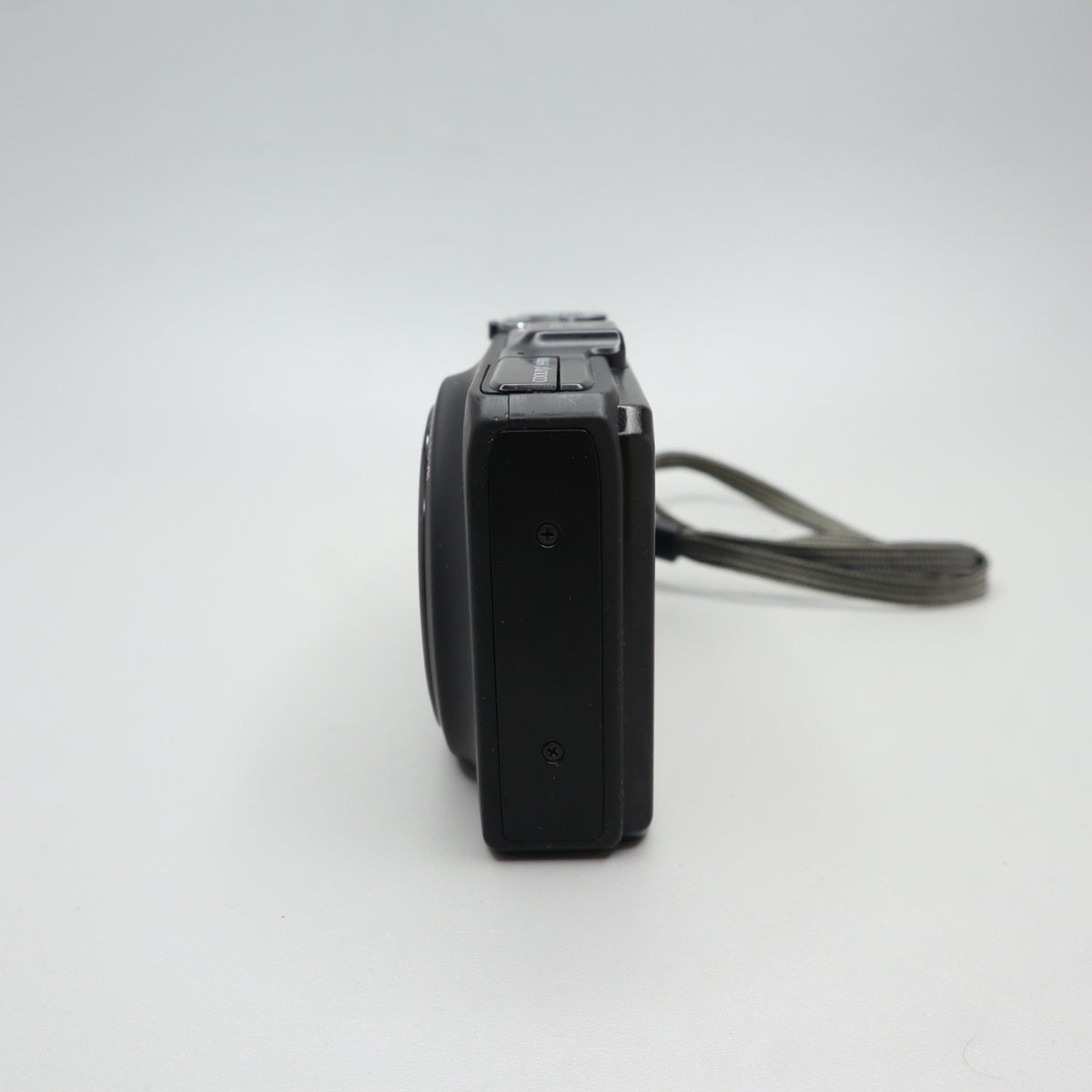 Nikon Coolpix S9300 16MP – Fotocamera Digitale Nera